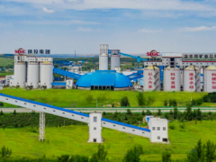 智慧礦山丨南京因泰萊參建的國(guó)家I類(lèi)智能化礦井完美收官