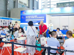 售罄、售罄！2024濟南生物發酵系列展展位全部“售罄”，觀眾報名火熱進行中~