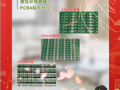 溫州海度電子科技有限公司 總經(jīng)理 童海宇 2024年新春寄語(yǔ)