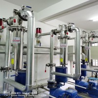 傳染病科負壓排氣消毒過濾器 傳染病科負壓排氣消毒裝置