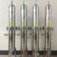 負壓管道殺毒過濾器 負壓管道消毒過濾器