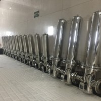 負壓吸引系統過濾器 負壓吸引系統過濾器裝置