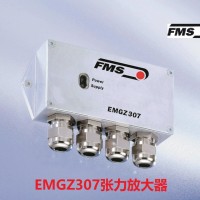 瑞士FMS高可靠模擬式張力變送器EMGZ307