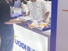 《儀表與測量控制》雜志亮相上海世環會，助力儀器儀表行業推廣