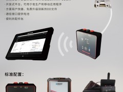 杭州中瑞自動化入刊上海世環會特刊《儀表與測量控制》系列客戶報道2