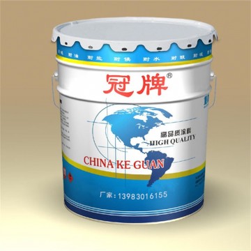 重慶管道瀝青漆冠牌批發