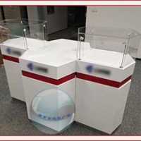 南京企業(yè)展廳展柜 企業(yè)榮譽柜 多邊行展柜制作