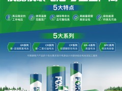 武漢孚特鋰能入刊上海世環會特刊《儀表與測量控制》系列客戶報道31
