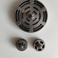 泰州海光機械制造實業有限公司 LSHC-50A