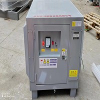 廢氣排放除菌裝置 傳染病科負壓排氣消毒過濾器醫(yī)用真空消毒裝置
