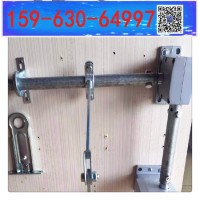 手動(dòng)曲臂手搖開窗機(jī)開窗器  平開窗一拖三 懸窗