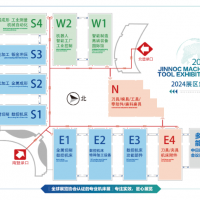 JM2025第二十八屆青島國際數控機床展覽會 | 機床展青島