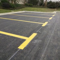 蘇州昆山商場車庫畫線、廠區(qū)停車位劃線設(shè)計(jì)價(jià)格