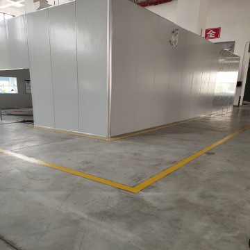 蘇州工業園區車行道標線公司 蘇州行