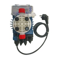 賽高電磁隔膜計量泵TPG600NHP0800數(shù)顯式