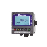 suntex溶解氧儀DC-5110RS型智能型do溶解氧