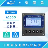 Apure在線溶氧測試儀 A10DO工業溶解氧控制器