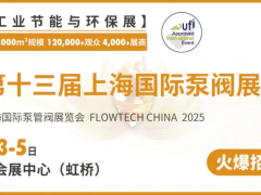 名企游學搶位戰！耐萊斯、超達、志泰等閥門企業游學名單正式發布！
