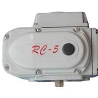 RC-5閥門電動執行器，電動執行器