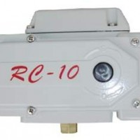 RC-10閥門電動(dòng)執(zhí)行器/電動(dòng)執(zhí)行器