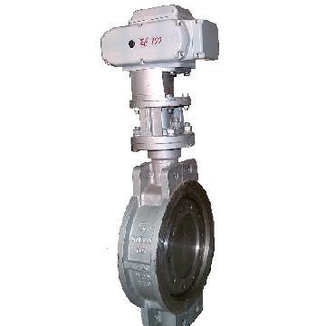 電動(dòng)硬密封蝶閥,比例積分調(diào)節(jié)閥