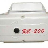 RC-200閥門電動執(zhí)行器/電動執(zhí)行器
