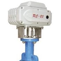 電動襯氟蝶閥、電動給水閥