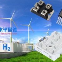 儲能變流器PCS碳化硅SiC模塊全面革掉IGBT模塊的命