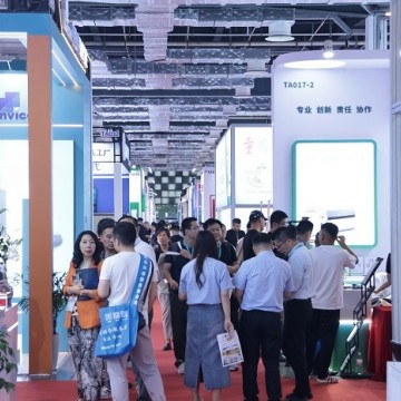 2025上海醫博會、2025上海醫療器械