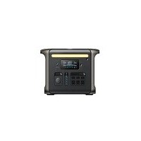 1536Wh Mobile Power Station