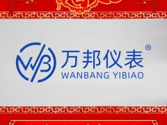 江蘇萬邦儀表有限公司 總經理 李江舟 2025年新春寄語