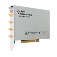 阿爾泰2通道14位150MS/s采樣數(shù)字化儀PCI8554B