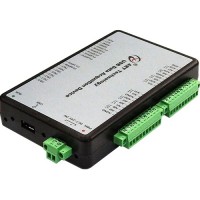 阿爾泰科技12位16RSE 多功能數據采集卡USB3136A