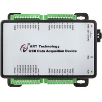 阿爾泰科技多功能數據采集卡USB3140A