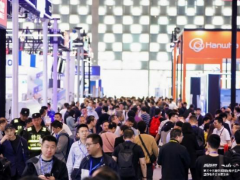 2025 NEPCON China萬人沸騰的電子制造盛宴